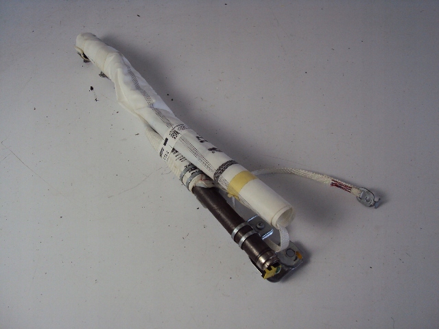 фото №2, Шторка безопасности подушка безопасности правый перед renault kangoo iii 21-