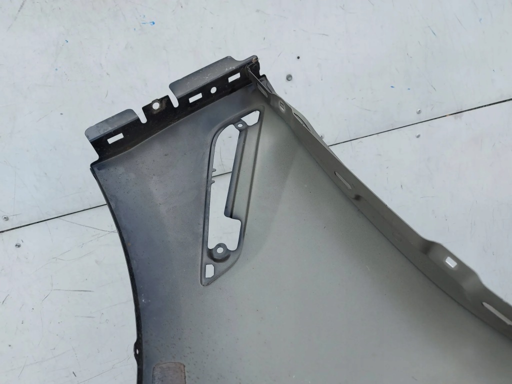 Bmw 5 g30 g31 17- левое  крыло  передний перед с Разборки