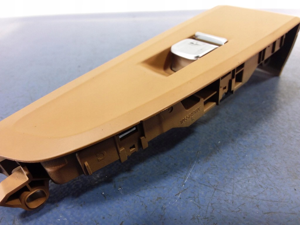 фото №10, Bmw 7 g11 g12 g01 g07 перемикач скло 9299457