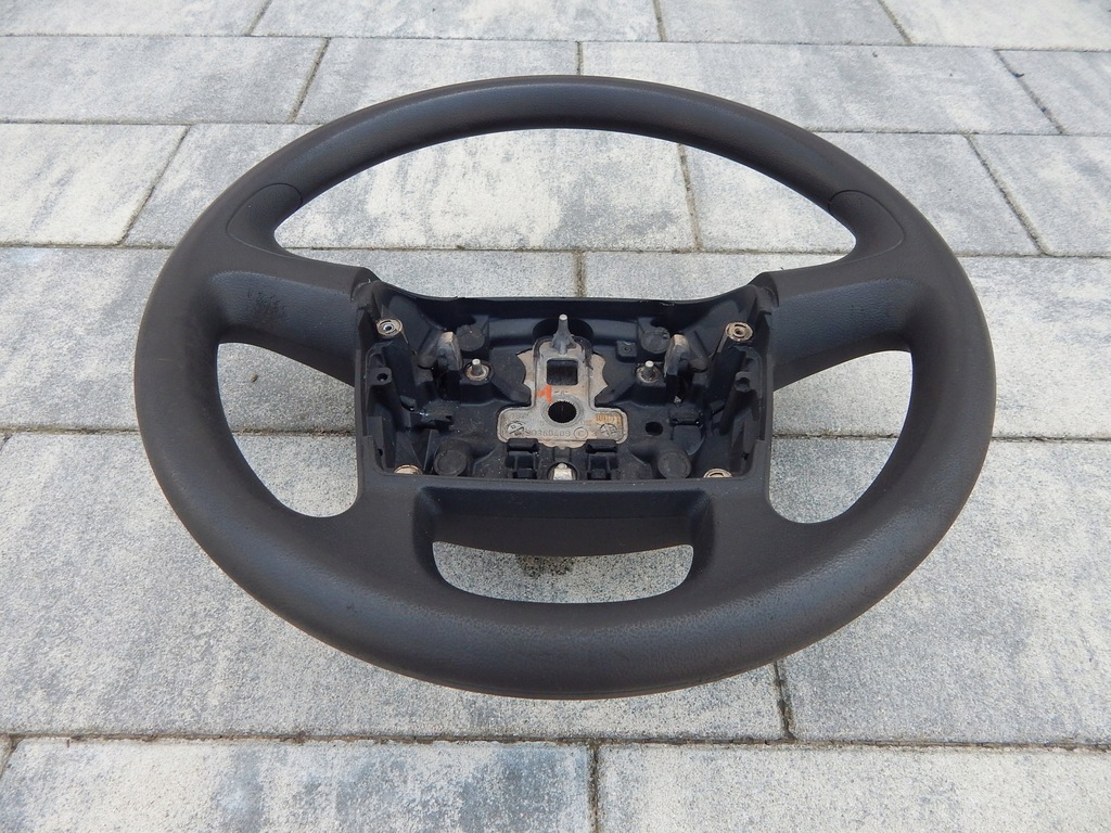 фото №6, Fiat ducato citroen jumper воздуховод pod multi