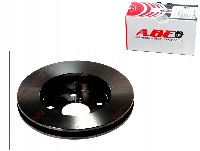 фото №1, Тормозные диски тормозные 2szt. toyota camry picnic 2.0/2.2