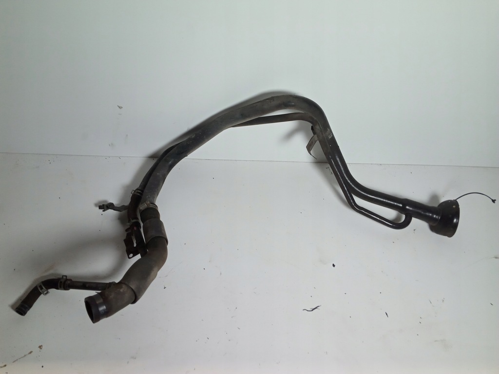 фото №1, Infiniti ex ex30 qx50 труба заливної пального заливна горловина