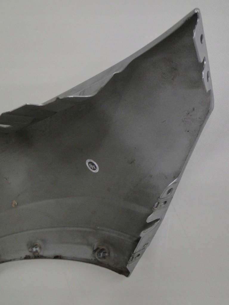 фото №12, Mercedes gla h247 247 eqa h243 243 крила перед передній лівий