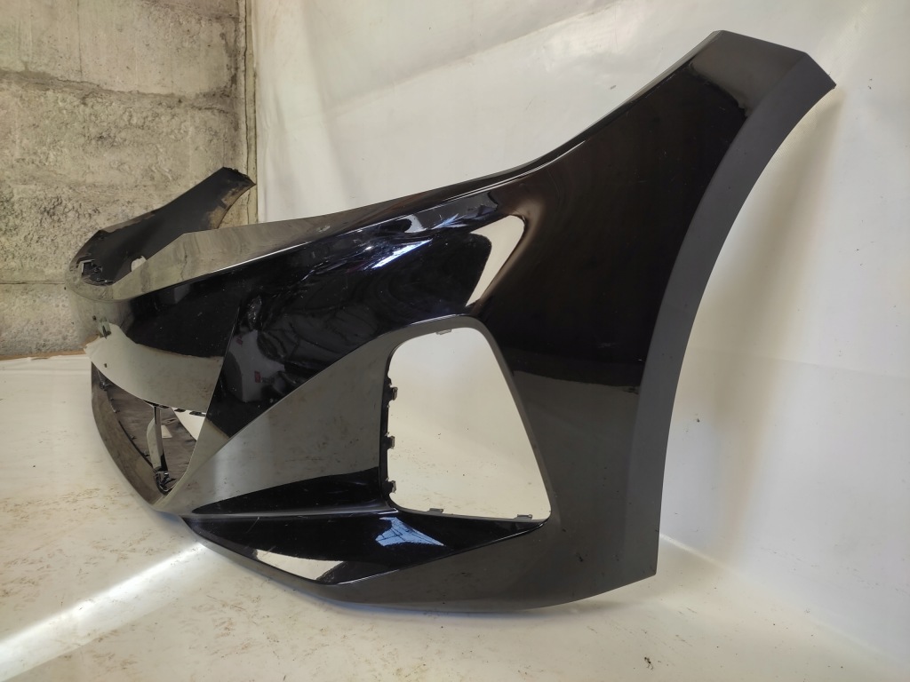 фото №7, Bmw 3 g20 g21 lift бампер передний перед 4pdc 2022-