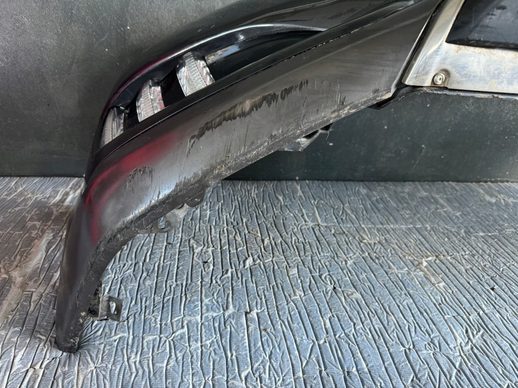 фото №9, Бампер передній peugeot 508 i rxh eehd 6pdc