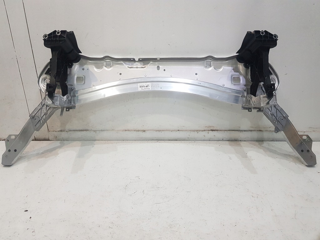 фото №5, Pas передний mercedes e-klasa w213 новый a2136206300