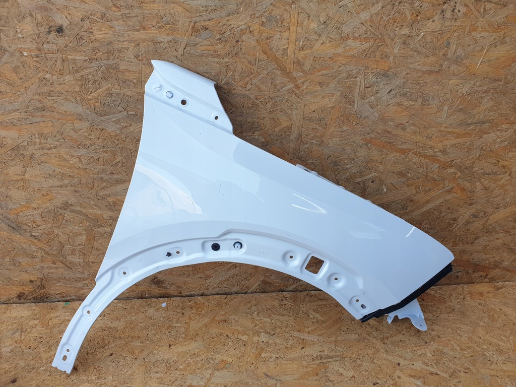 фото №1, Opel mokka b крила правий перед