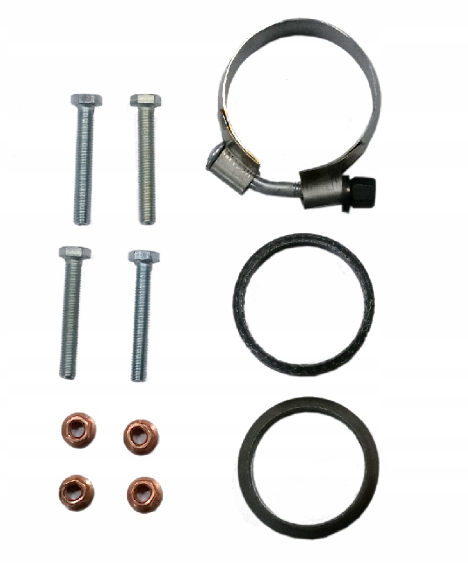 фото №3, Фільтр dpf fap mercedes w211 e280 2002-2008 !!