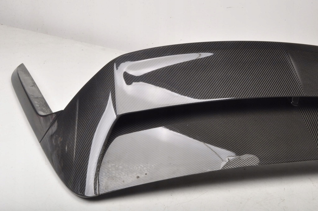 фото №11, Bentley bentayga спойлер кришки спойлер карбон 36a827939c