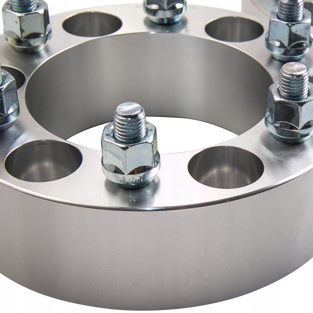 фото №15, 4 расширитель kołowe адаптер 108mm 6x139.7 50mm do toyota 4-runner sr5 4wd