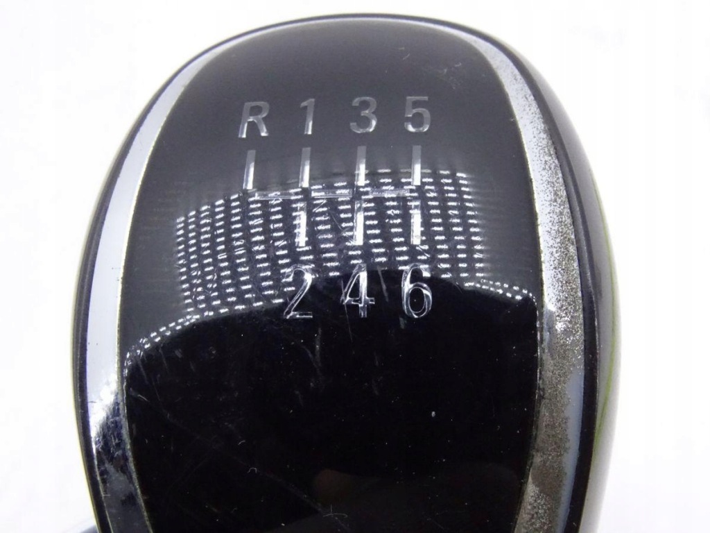 Opel astra k 15-22 ручка рамка чехол передач 6 передач хром 55496613 с Разборки