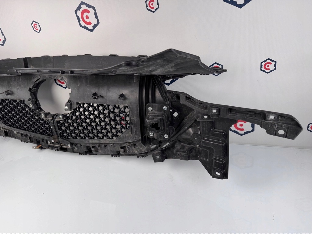 фото №4, Решітка радіатора решітка радіатора mazda cx-5 ii камера