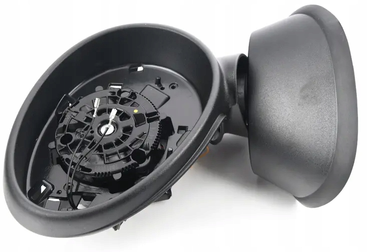 фото №1, Зеркало складной, подогрев mini countryman r60 оригинальный номер