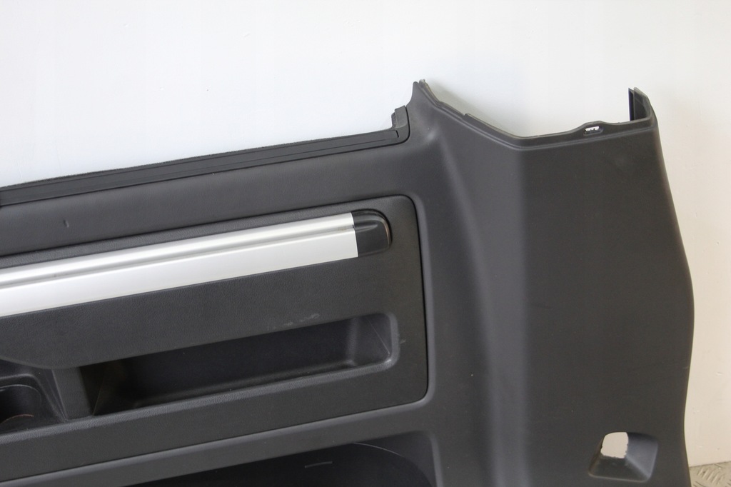 фото №5, Обивка обшивка левый задняя vw multivan t6 7e5