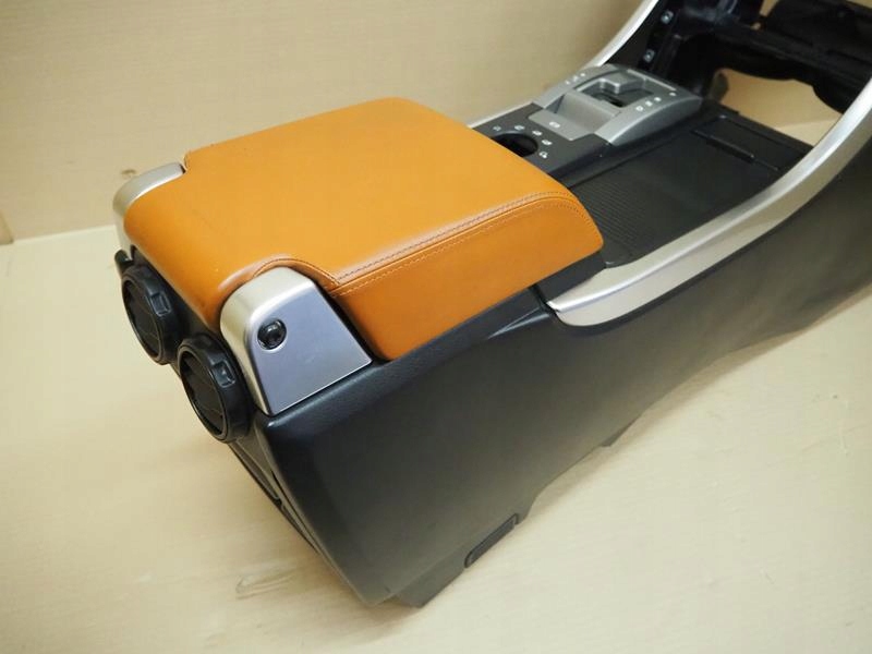 фото №9, Туннель средний подлокотник range sport i l320