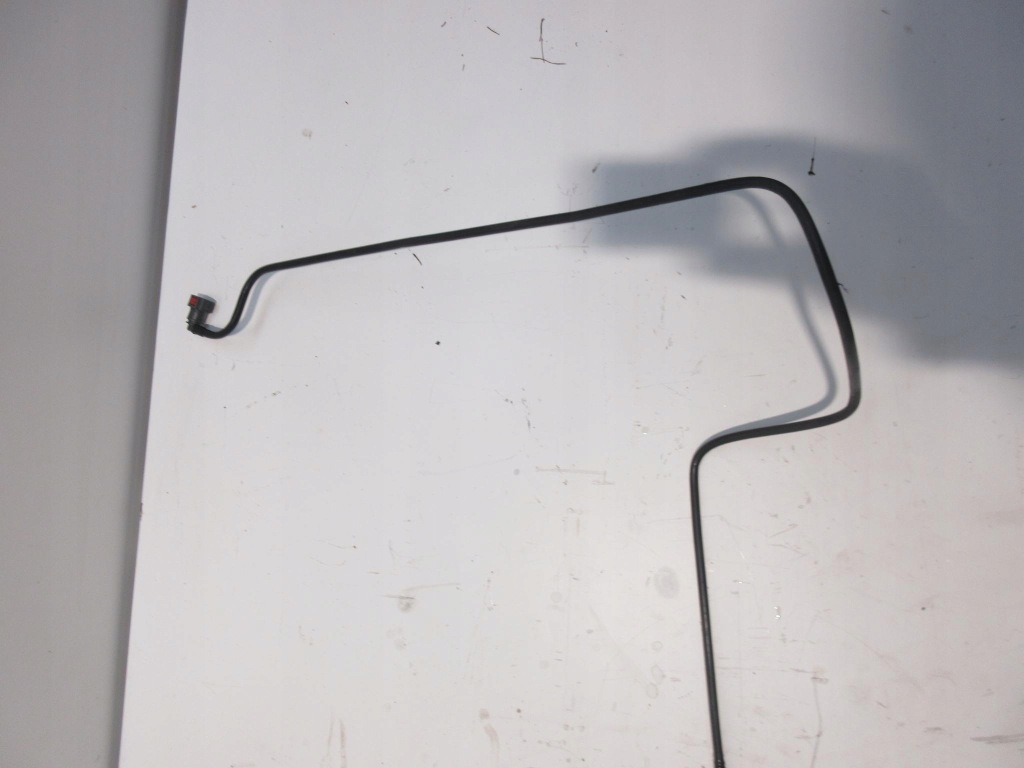 фото №9, Renault scenic ii 1.5 dci 106km k9k 732 шланг пального