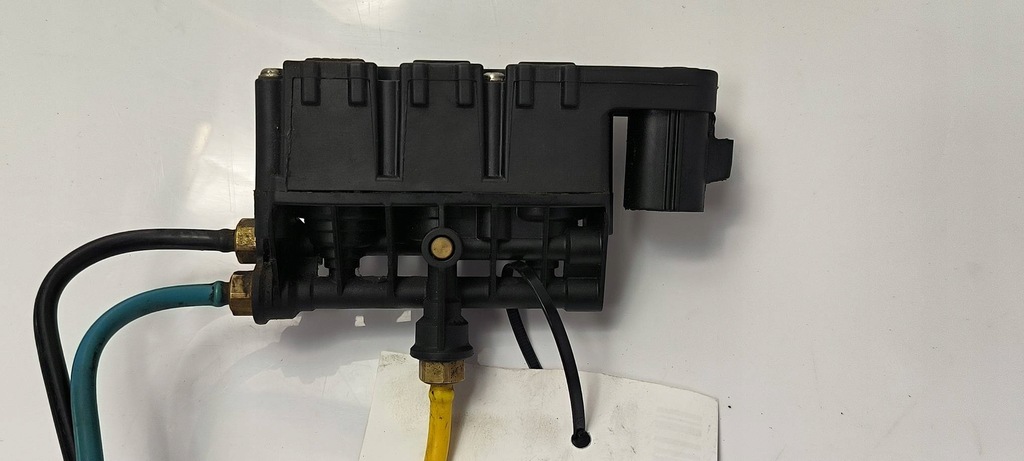 фото №1, Електроклапан rvh500050 land rover range rover vogue l322