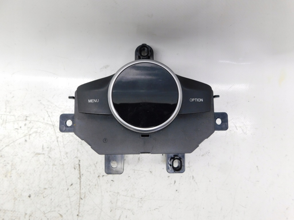 фото №1, Ручка панель радио навигации 156130404 - alfa romeo giulia stelvio