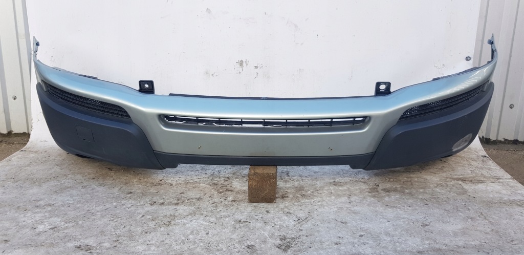 фото №1, Volvo xc90 бампер перед передній 08620598