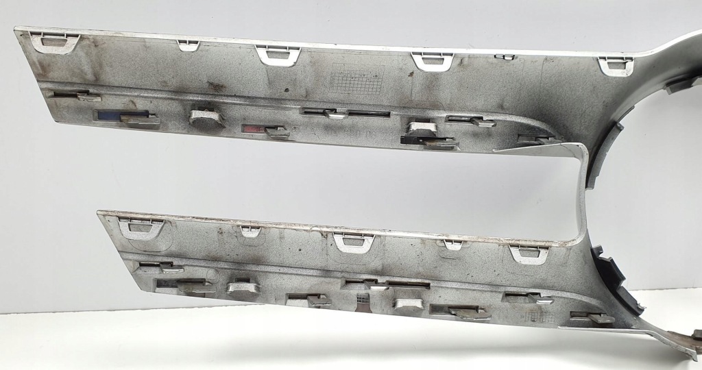 фото №7, Решітка радіатора решітка радіатора mercedes w204 x204 a2048800823