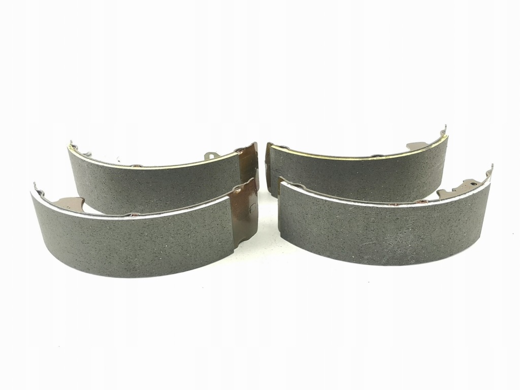 фото №1, Тормозные колодки тормозные ford toureno transit connect 2002-2013 оригинал