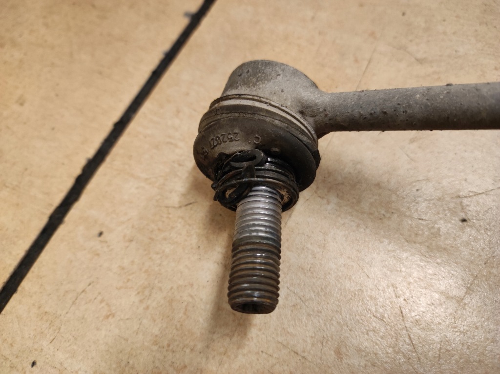 фото №13, Подрамник подрамник перед vito 447 1.6 cdi