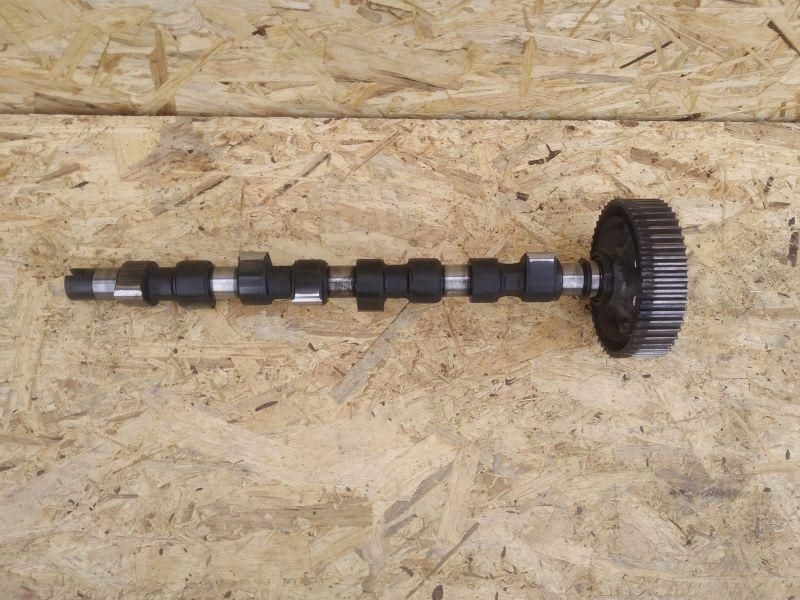 фото №1, Вал распределительного вала opel astra h z19dt