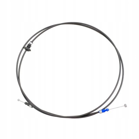 фото №1, Тягa трос замка капот febest 0199-hcasv40