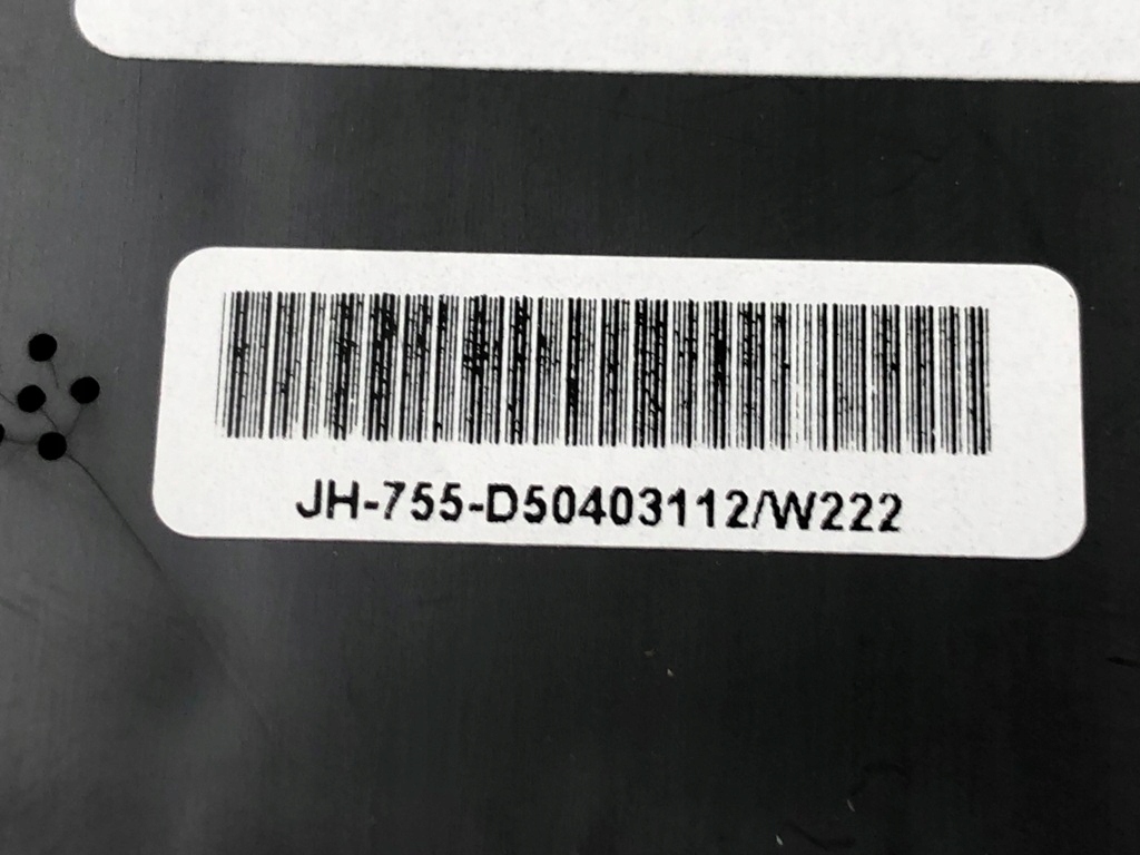 фото №10, Датчик distronic перед центральний a0009058406 перед do mercedes s w222 14-16