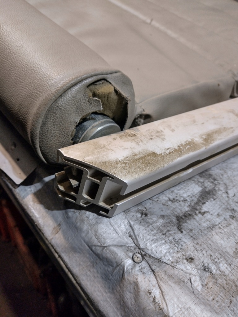 фото №7, Ліжко верхній renault premium