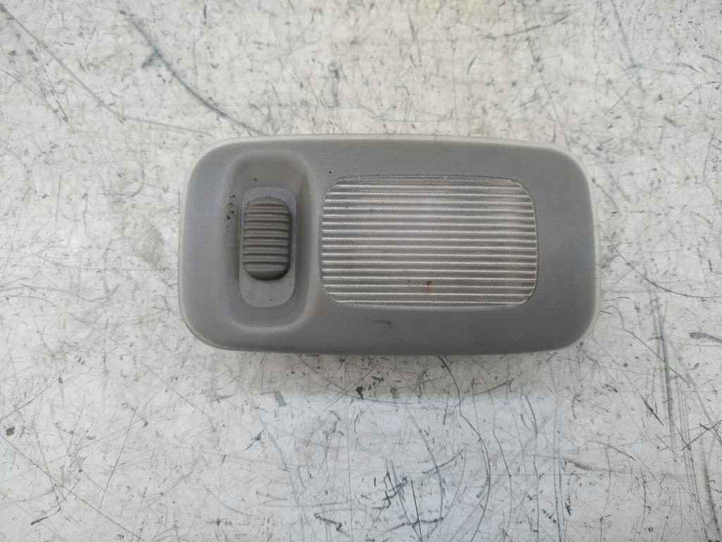 фото №1, Лампа освещение кабины alfa romeo 166