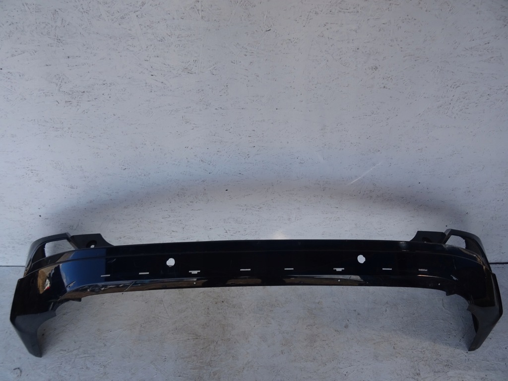 фото №1, Бампер задня toyota rav-4 2013- лак