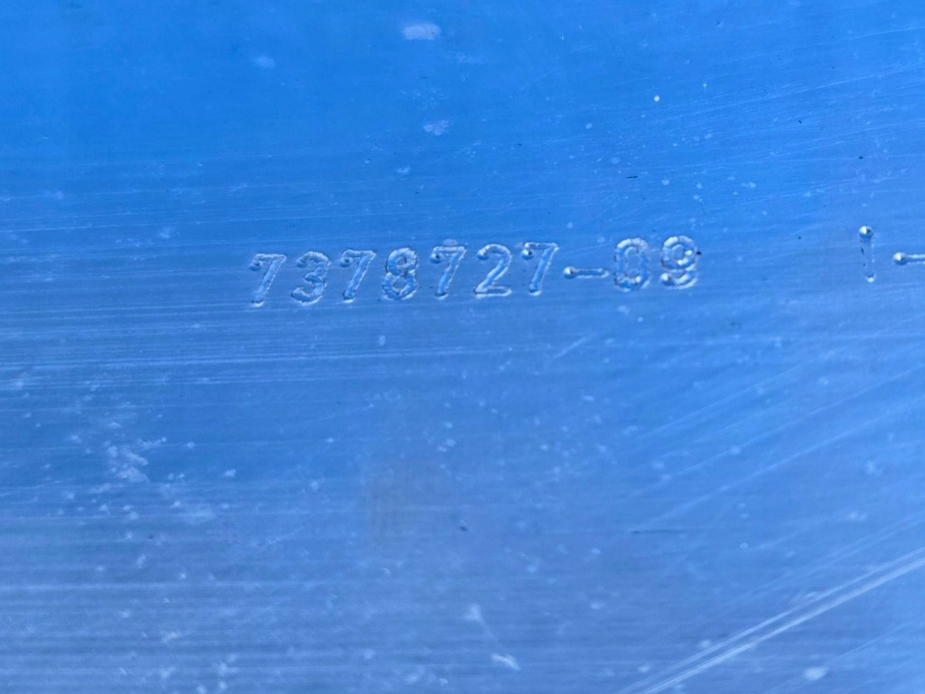 Купить Балка бампера передний перед mini cooper countryman f60 7378727