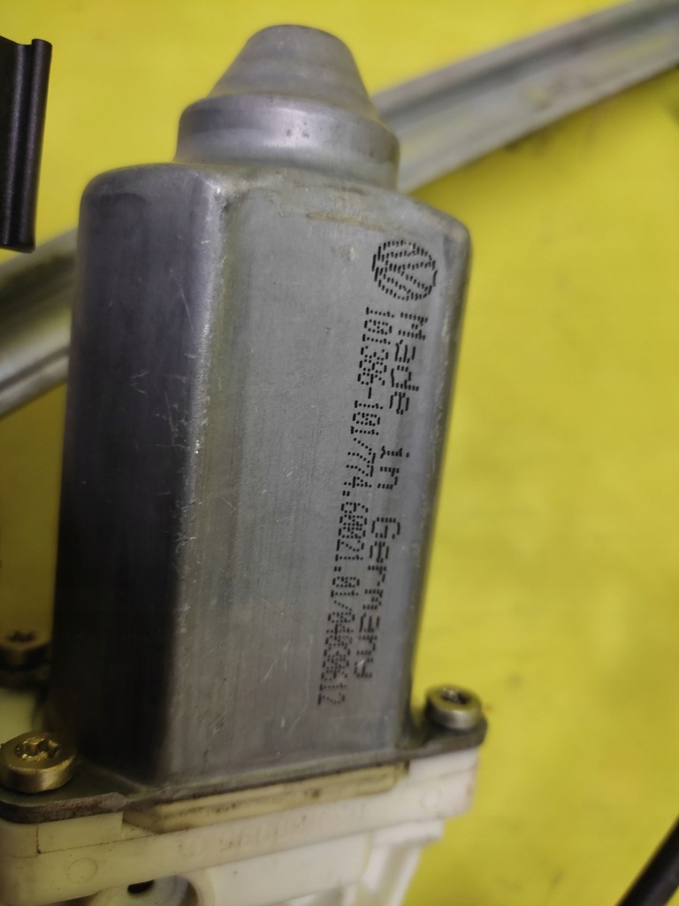 фото №13, Seat leon i підйомник скло правий перед