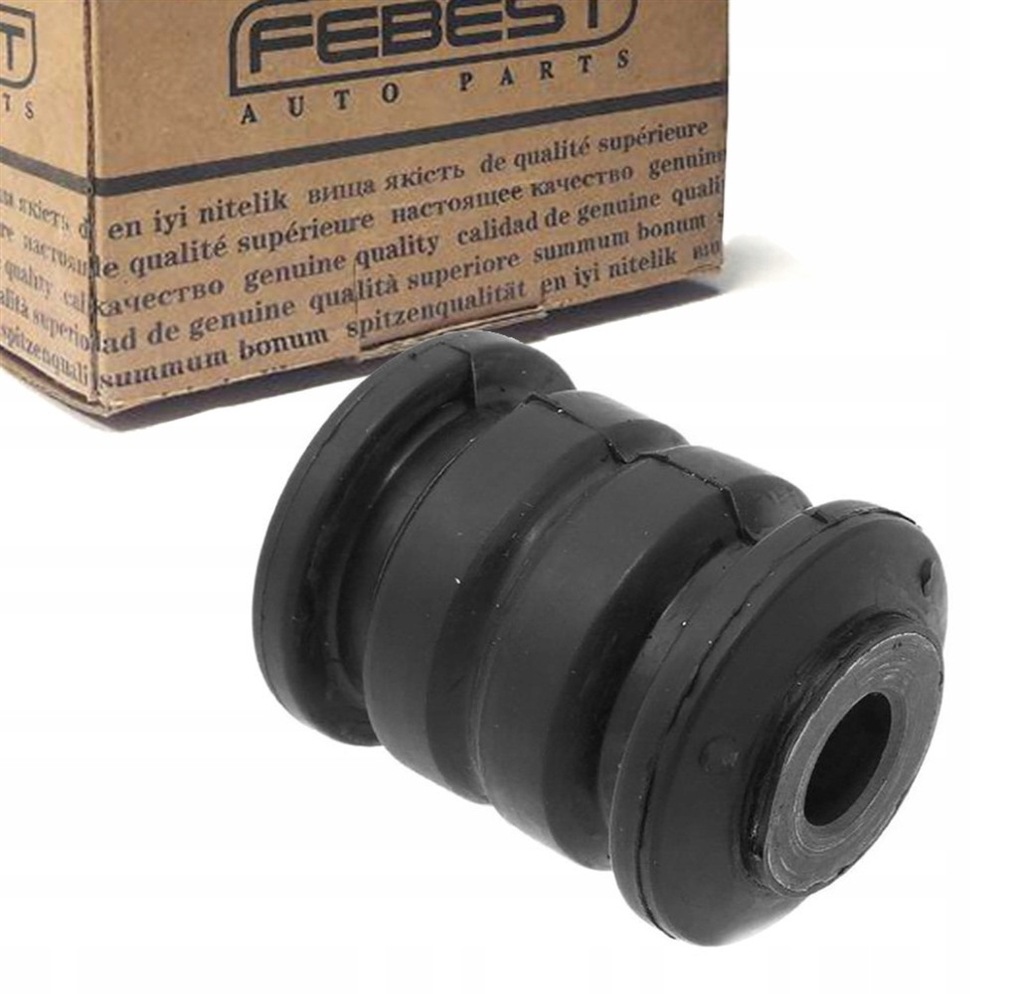 фото №1, Febest mab-067 подшипниковый узел, рычаг