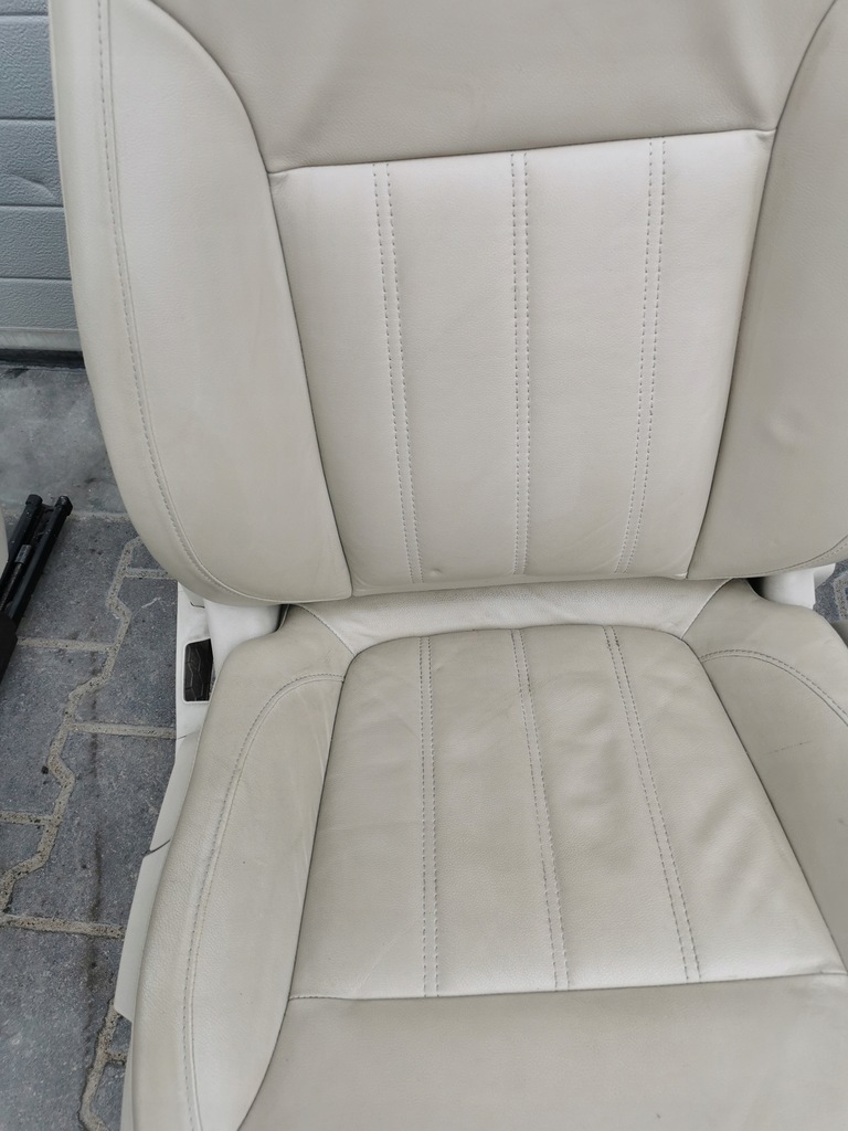 фото №10, Opel insignia a hb сиденья заднее сиденье обшивки кожа шторка