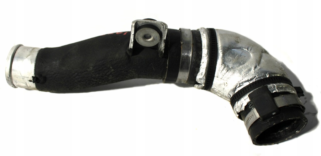 фото №1, Kia sportage iii 3 труба wąż шланг интеркулер