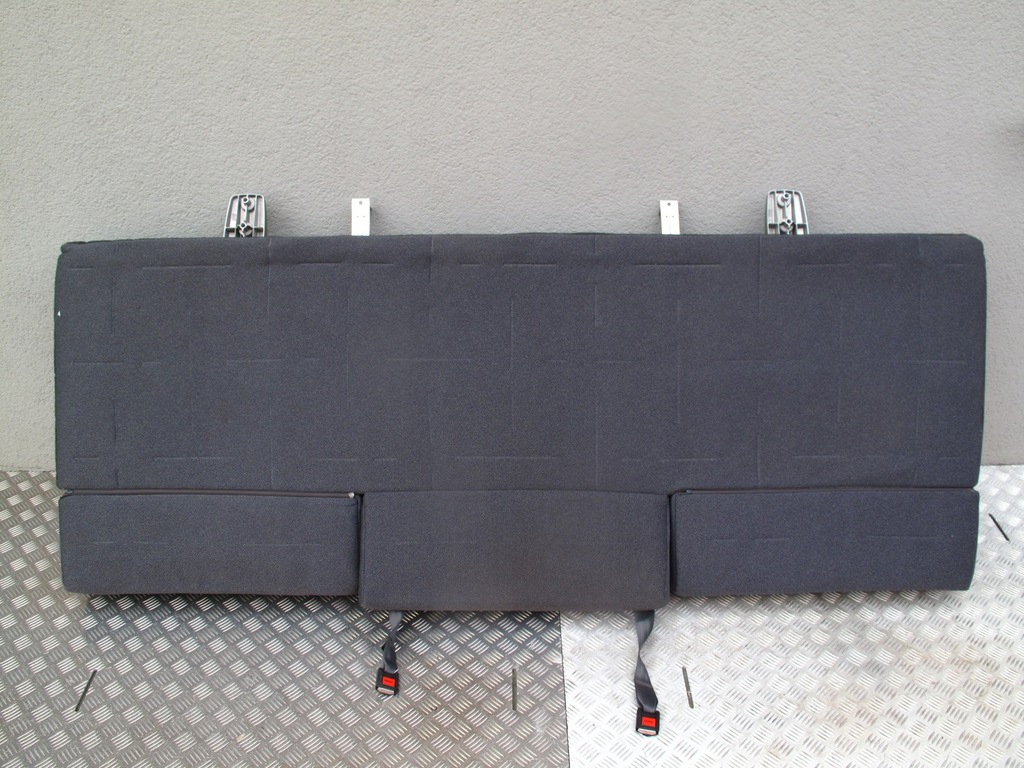 фото №1, Кровать нижние полный scania r старый typ