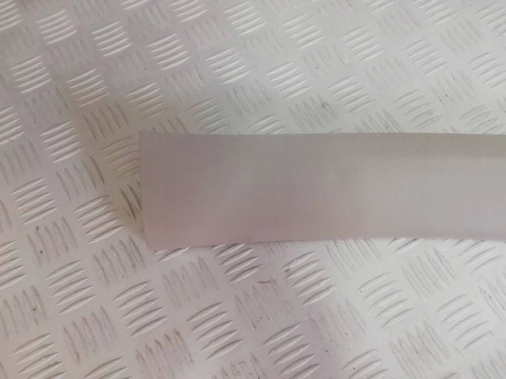 фото №5, Citroen c3 iii захист стійка лівий перед