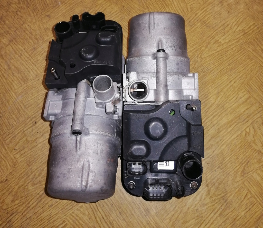 фото №3, Webasto thermo top pro 38 iveco