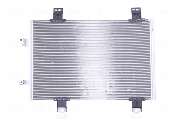 Купить Радиатор к климат. mazda cx-3 15-