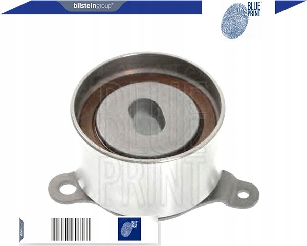 фото №2, Ролик натягувача ремінь розподільного валу [blue print]