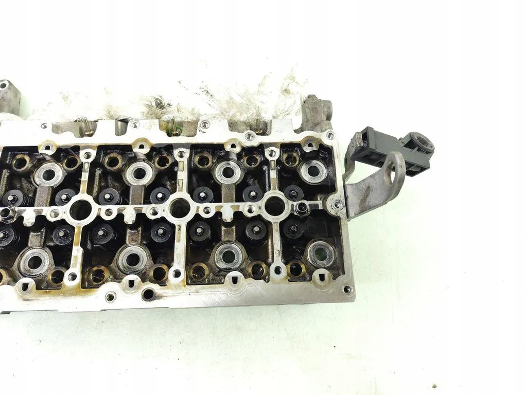 фото №11, Головка двигателя bmw 3 f30, f80 32211591 2.0l дизель 2016