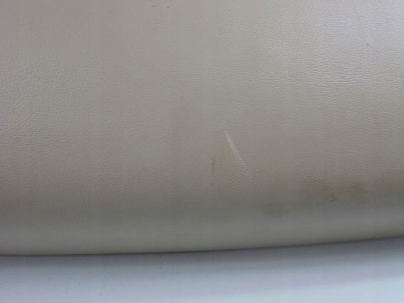 фото №10, Murano i z50 подушка безопасности подушка пассажира заглушка