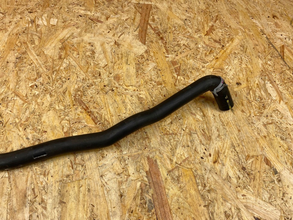 фото №9, Wąż труба шланг wody toyota corolla xii e21 c-hr g922e-02040