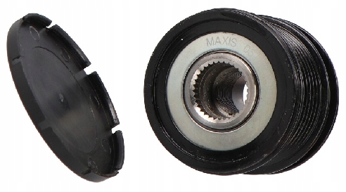 фото №1, Шкив mercedes-benz klasa gl