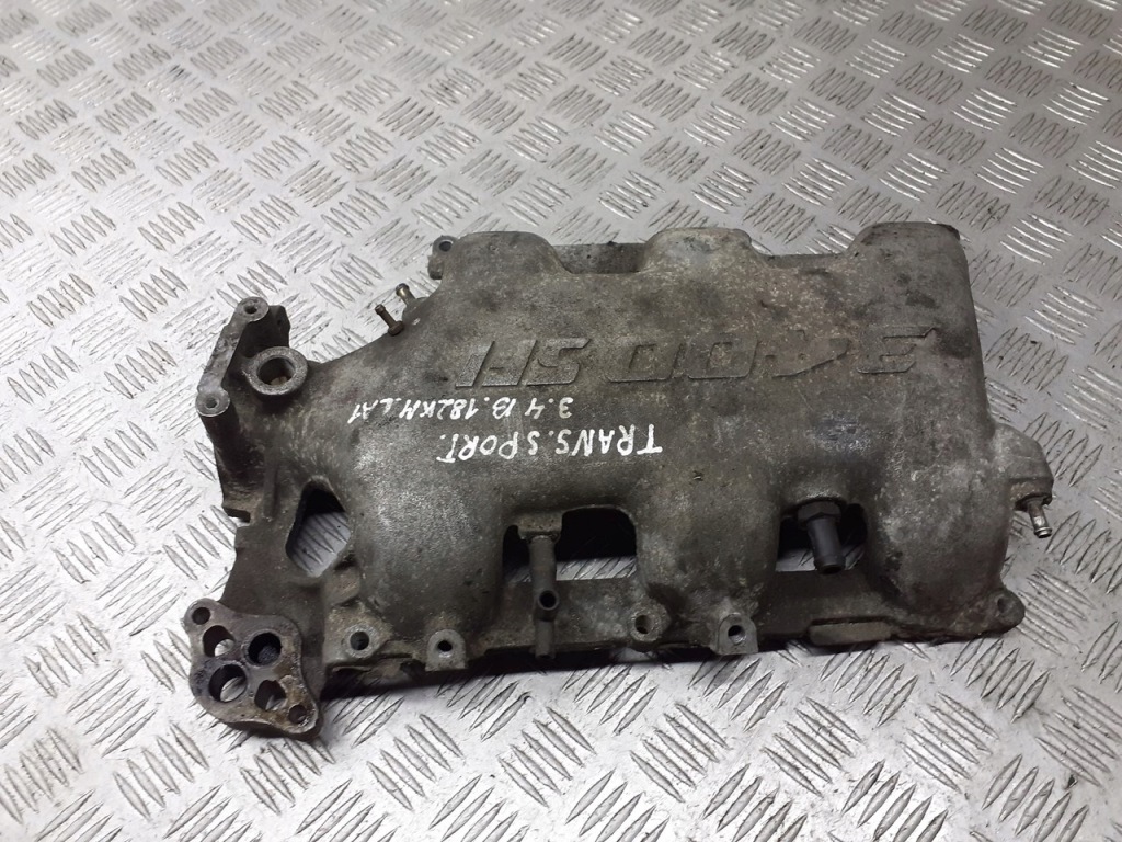 фото №1, Колектор всмоктуючий pontiac trans sport 3.4 24508398