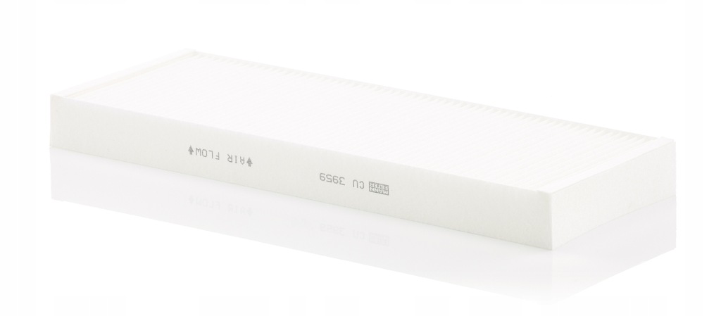 Cu3959 фильтр кабины Доставка