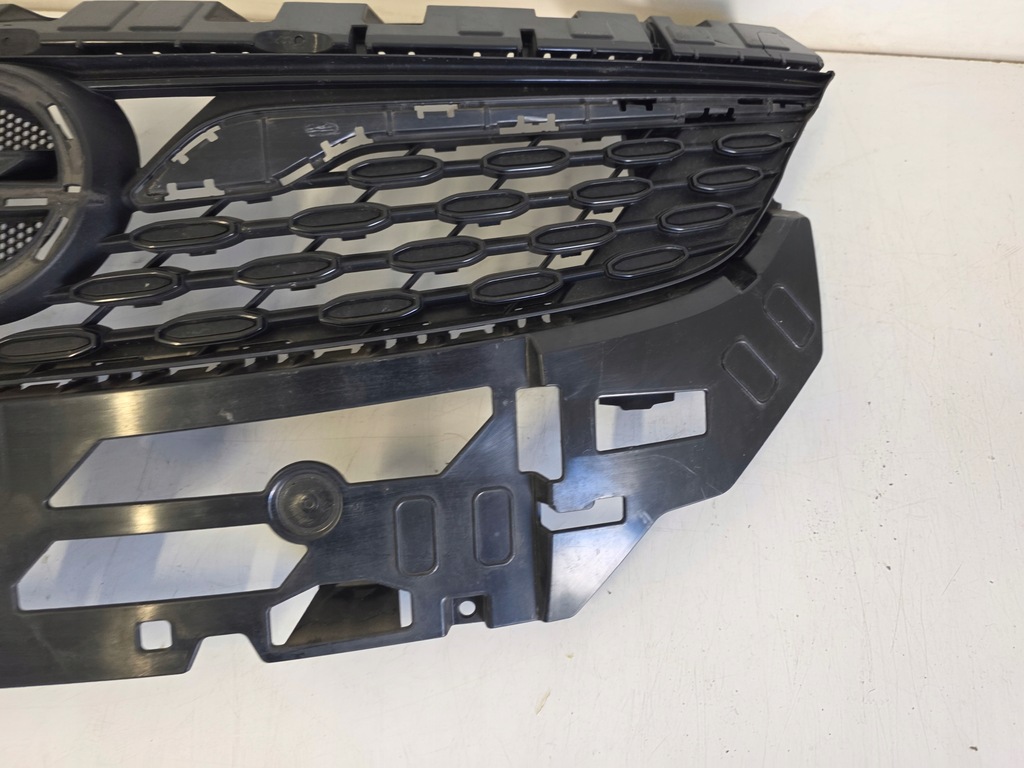 фото №7, Решітка радіатора решітка радіатора бампера opel astra v 5 k lift 19- 39130501