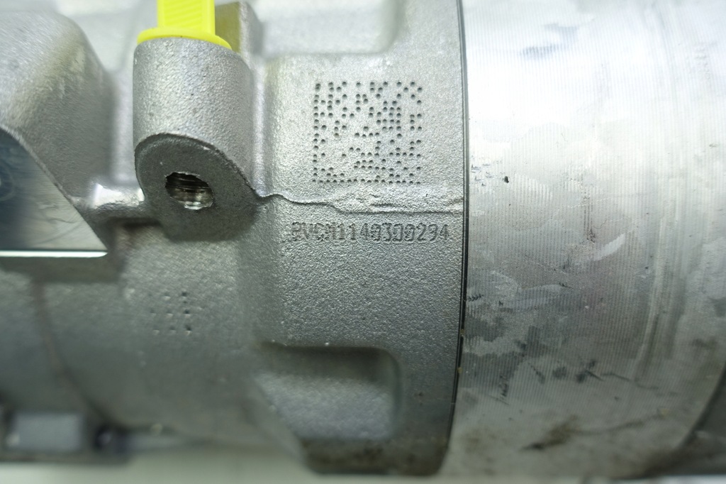 фото №9, Компрессор компрессор кондиционера vw id3 id.3 id4